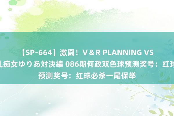 【SP-664】激闘！V＆R PLANNING VS MOODYZ 淫乱痴女ゆりあ対決編 086期何政双色球预测奖号：红球必杀一尾保举